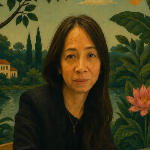 Photo de Viviane Du