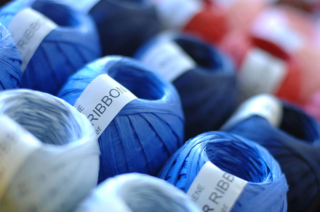 Illustration fournitures