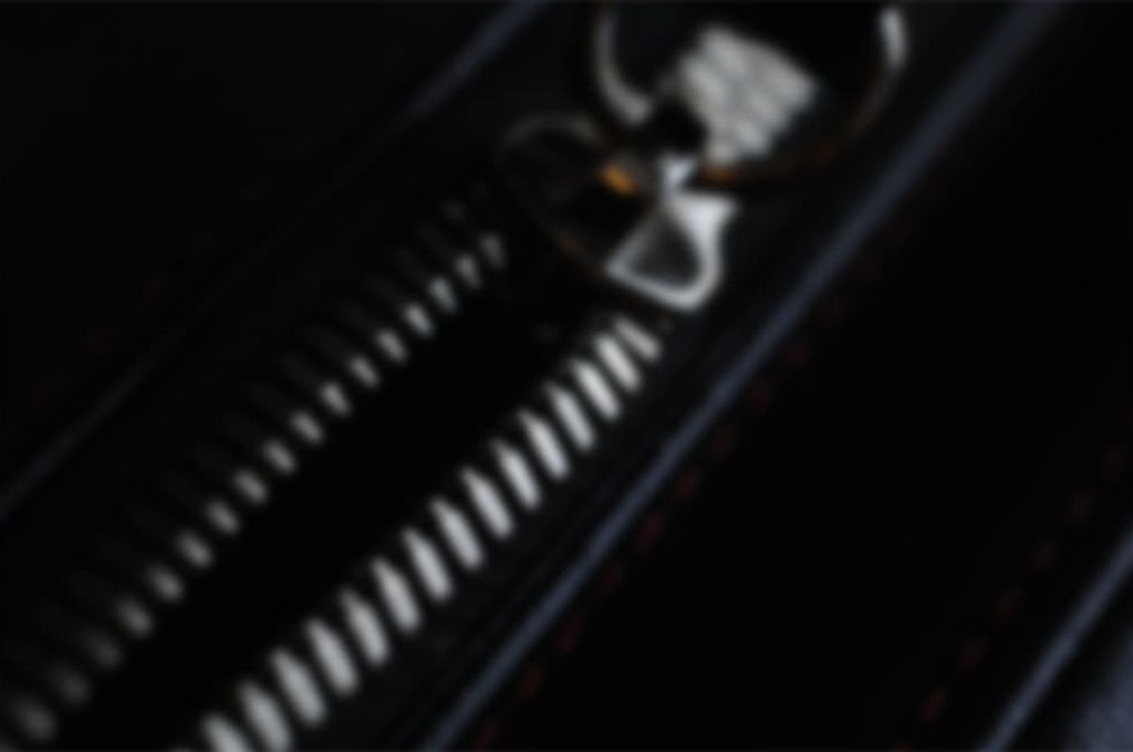 Illustration maroquinerie